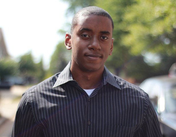 Rodney Walker