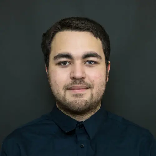 Jeremy Zayas ​