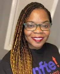 Danice Ferguson