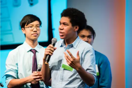 Founders Forum