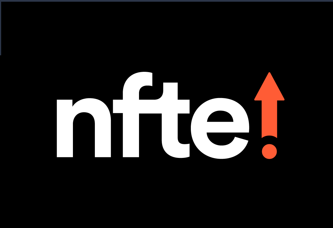 NFTE logo