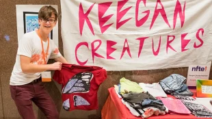 Keegan